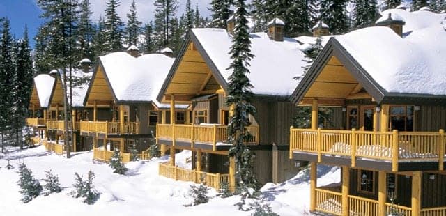 Bullet Creek Homes
