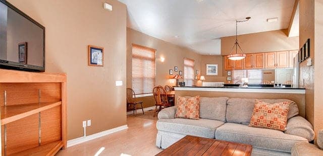 Old Town Retreat Home
