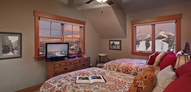 Storm Peak Chalet