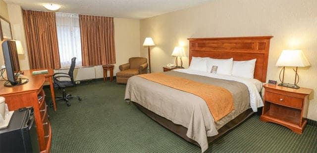 Comfort Inn Vail/Beaver Creek