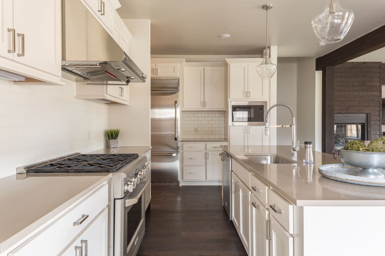 45 North Condo