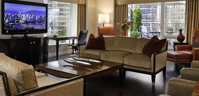 Fairmont Waterfront