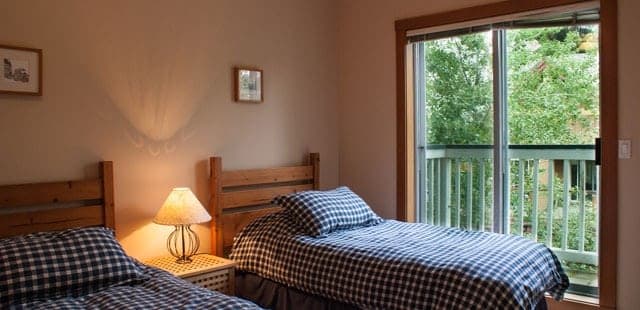 Granite Court