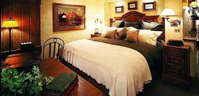 Hotel Park City