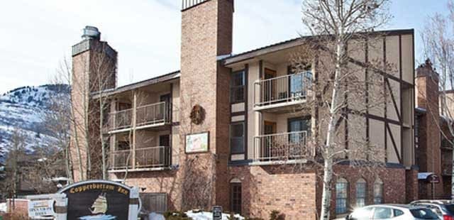 Copperbottom Inn