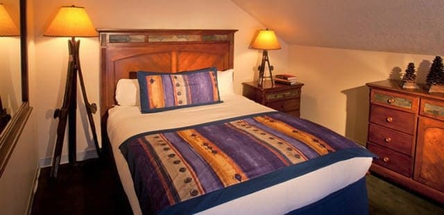 Alpine Village Suites