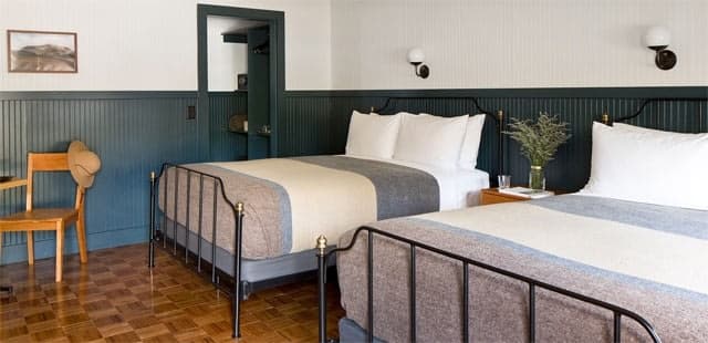 Anvil Hotel