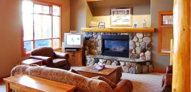 Bullet Creek Homes