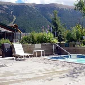 Foxpine Inn