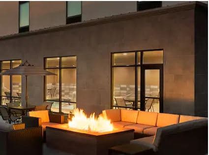Hampton Inn by Hilton Salt Lake City Cottonwood