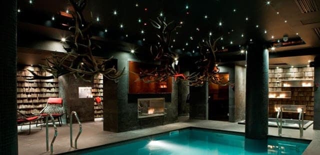 Avenue Lodge Hotel