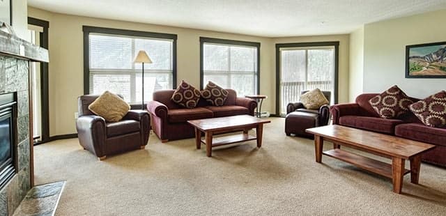 Summit Lodge