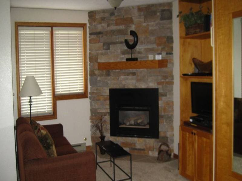 Iron Horse Resort