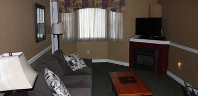 Lord Aberdeen Hotel