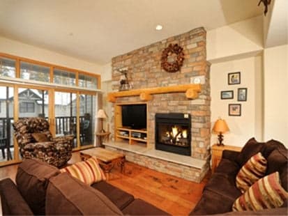 Northstar Townhomes
