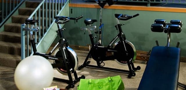Seasons at Avon