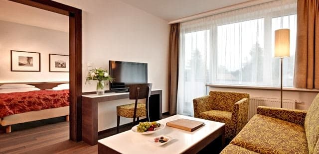 Sporthotel Igls