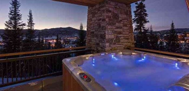 Falconhead Grande Lodge