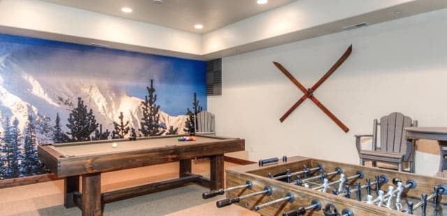 Cowboy Heaven Luxury Suites