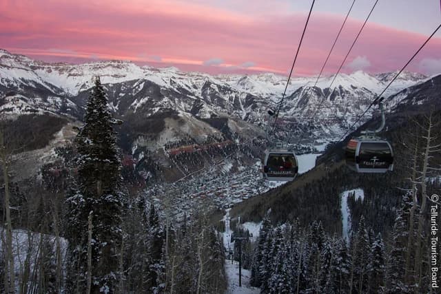 Ski Lifts