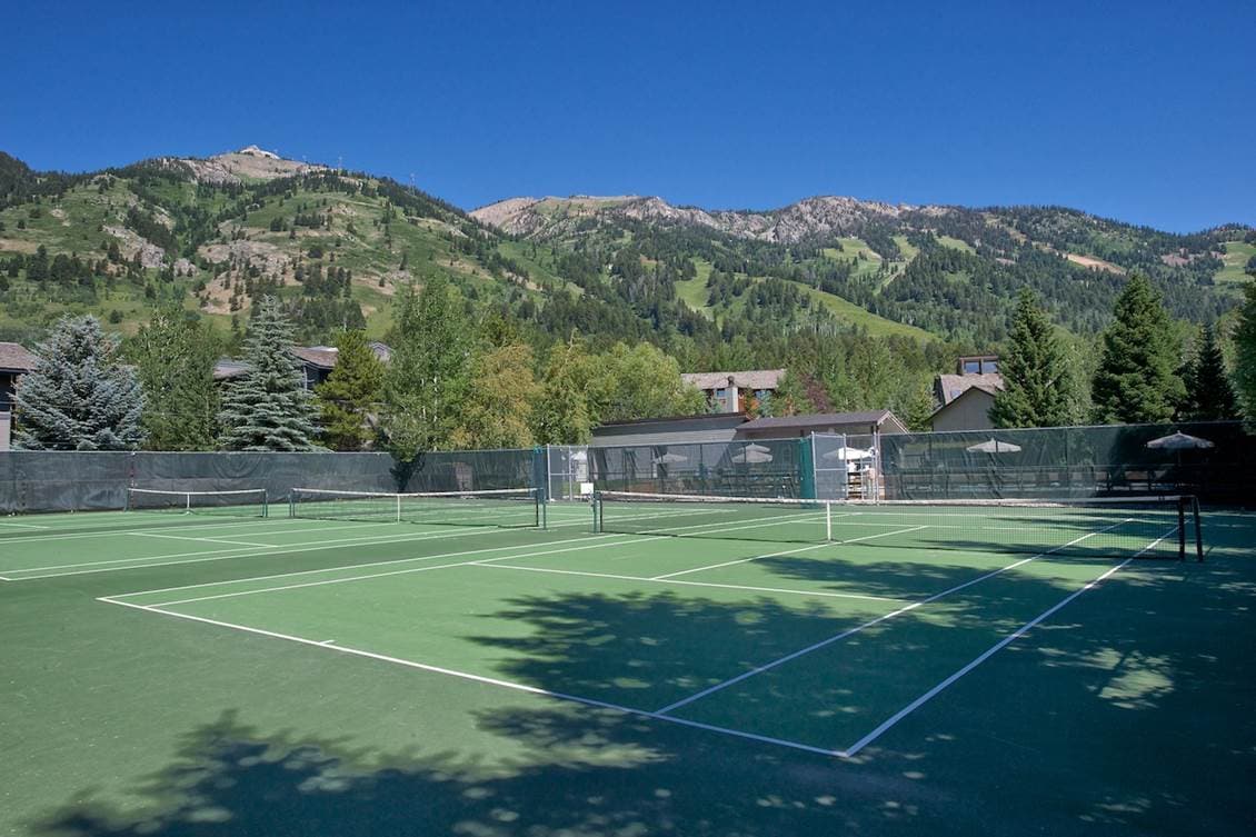 Sundance Tennis and Swim Club