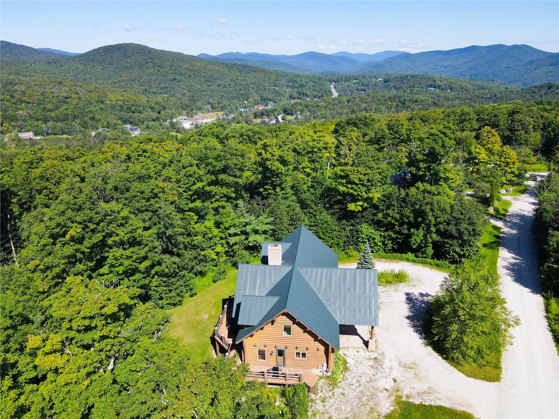 Ridgetop