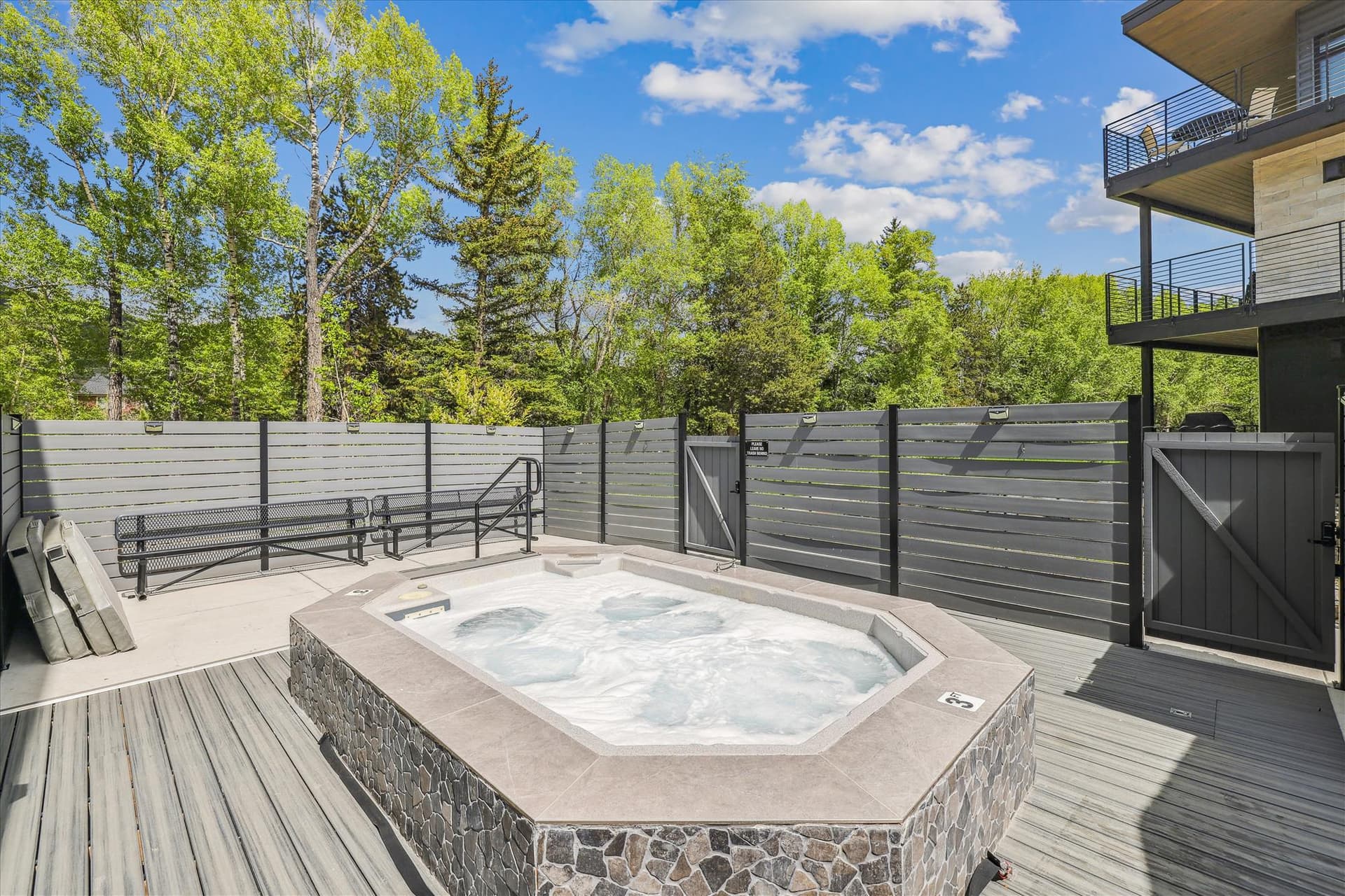 - River West 522 - Silverthorne Vacation Rental