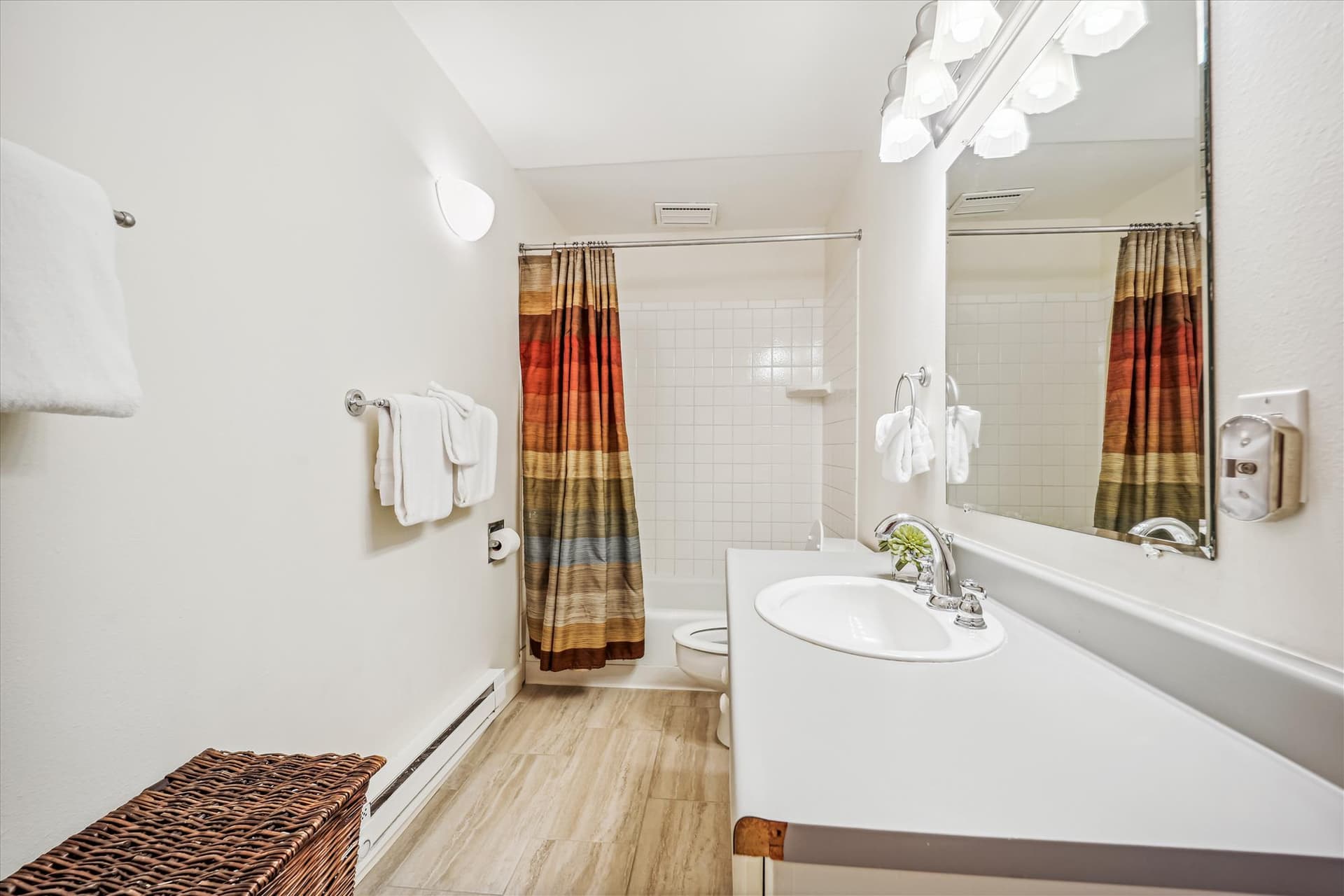 Bathroom, Snowflake Lookout, Breckenridge Vacation Rental