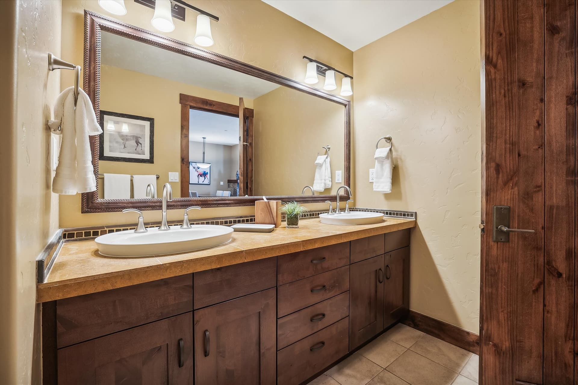 Bathroom, Water House on Main 5104, Breckenridge Vacation Rental