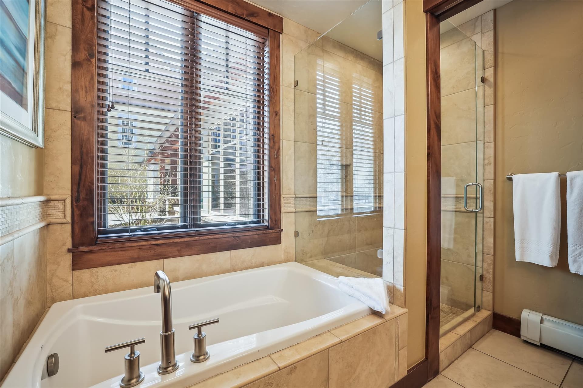 Bathroom, Water House on Main 5104, Breckenridge Vacation Rental