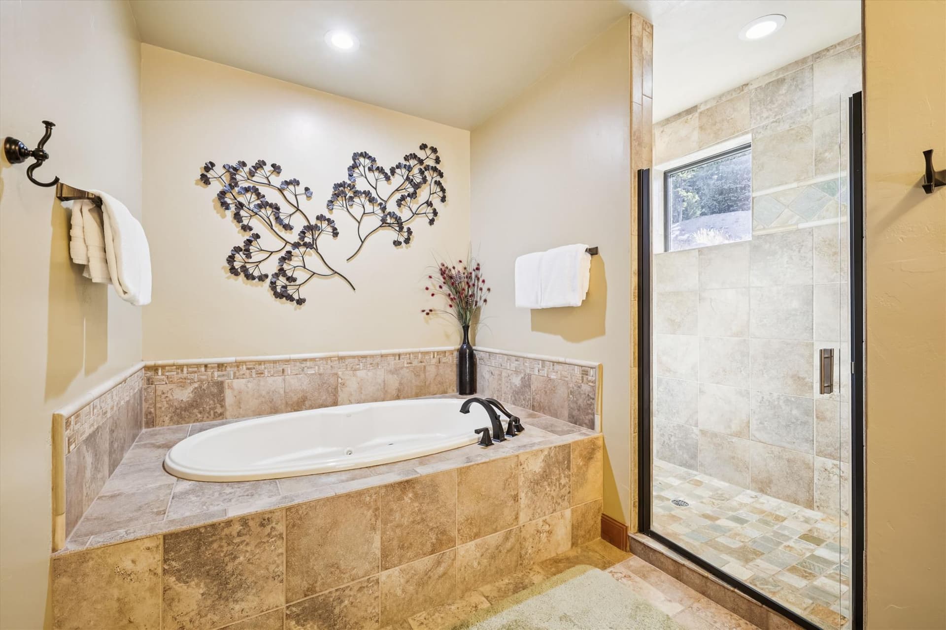 Bathroom - Lofty Fox Villa - Breckenridge Vacation Rental