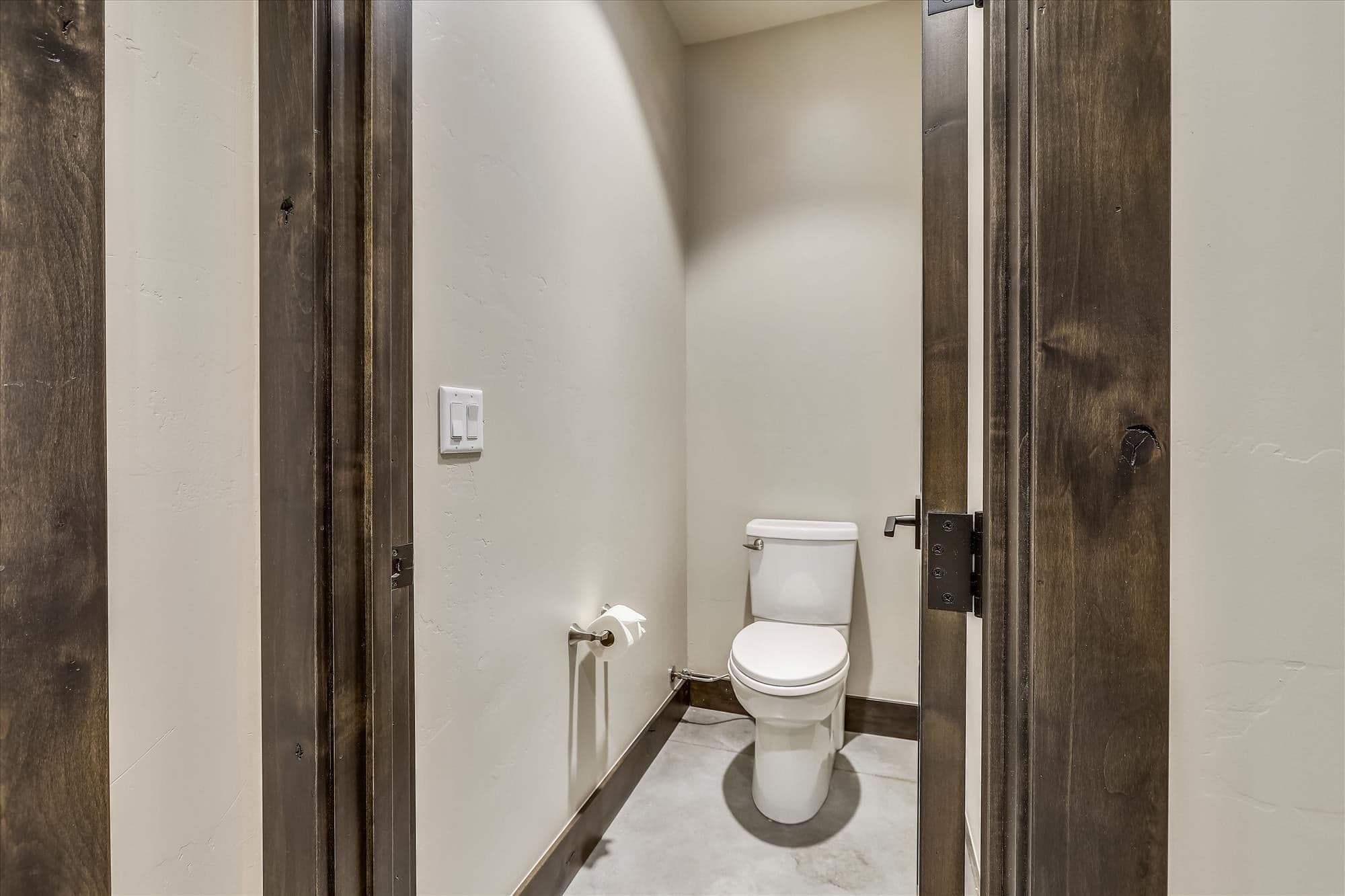 Bathroom - Barton Creek Vista Breckenridge Vacation Rental