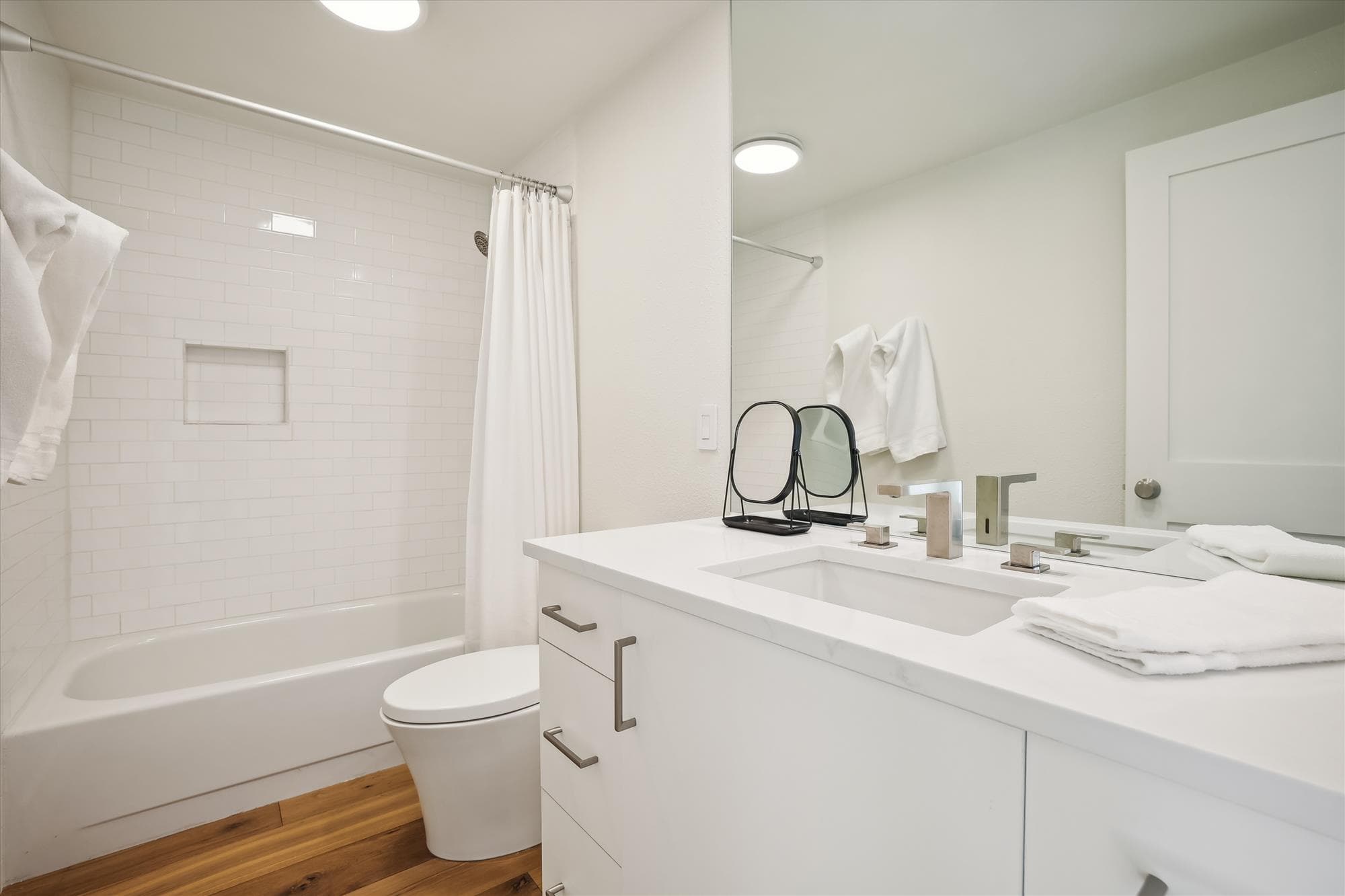 Bathroom - Frisco Creekside Retreat - Frisco Vacation Rental