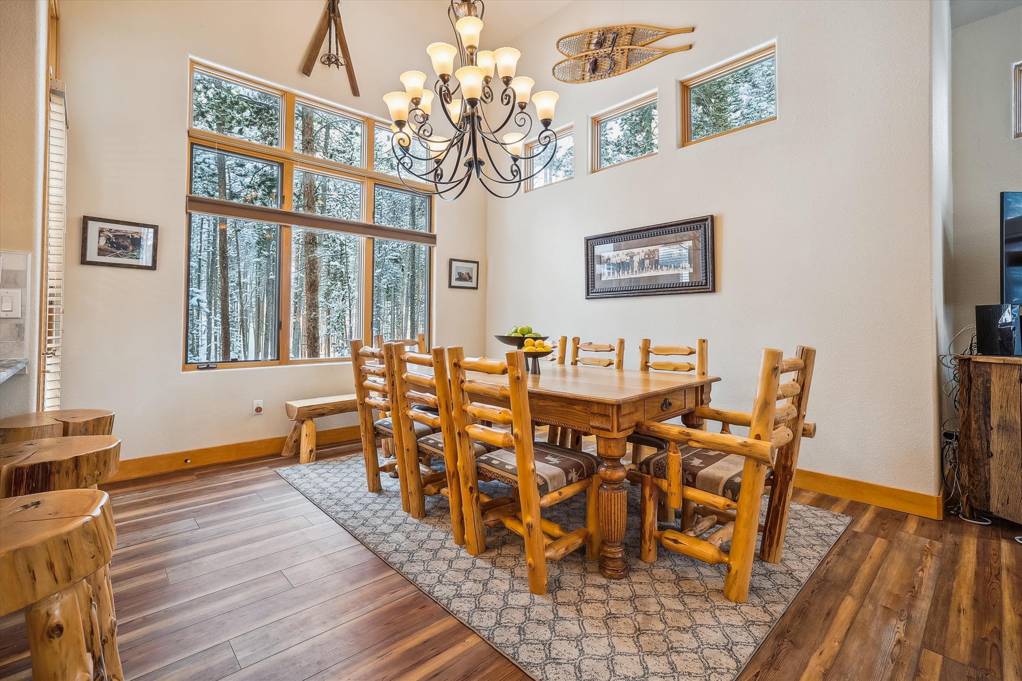 - Lupine Chalet - Frisco Vacation Rental