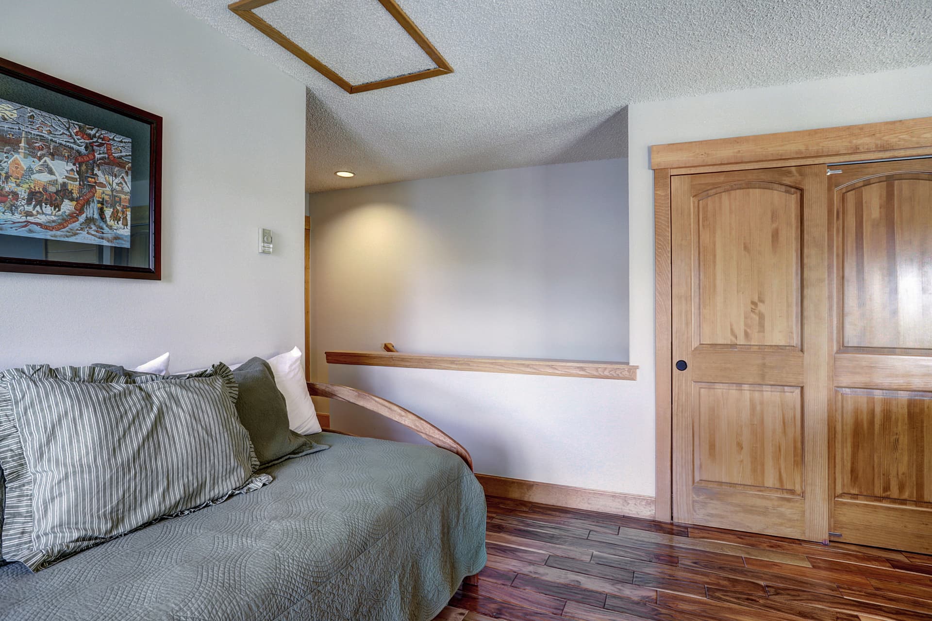 Loft, Sophie's Chalet, Breckenridge Vacation Rental