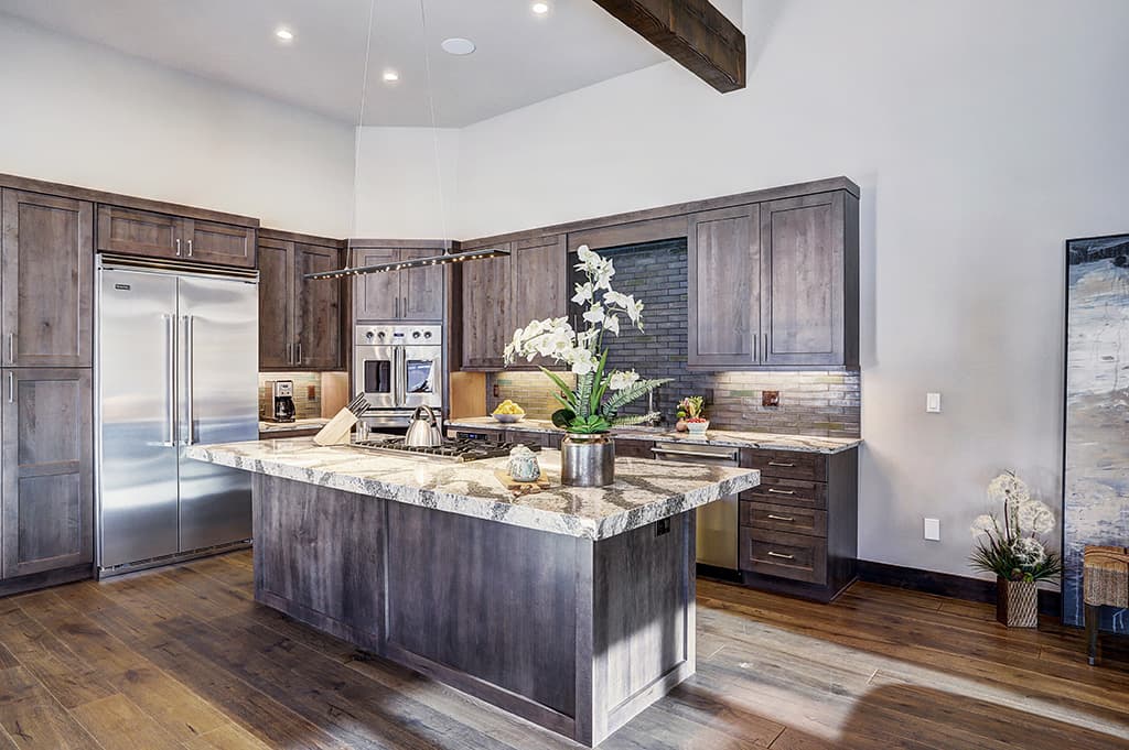 Kitchen, Wintours Leap, Breckenridge Vacation Rental