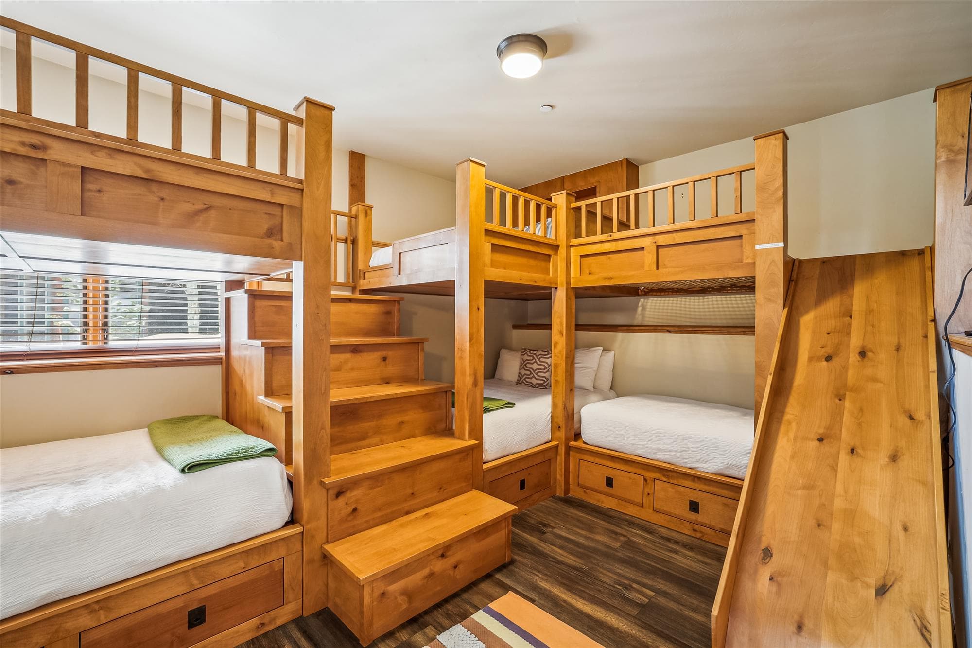 Bedroom - Clowsgill Holme Breckenridge Vacation Rental