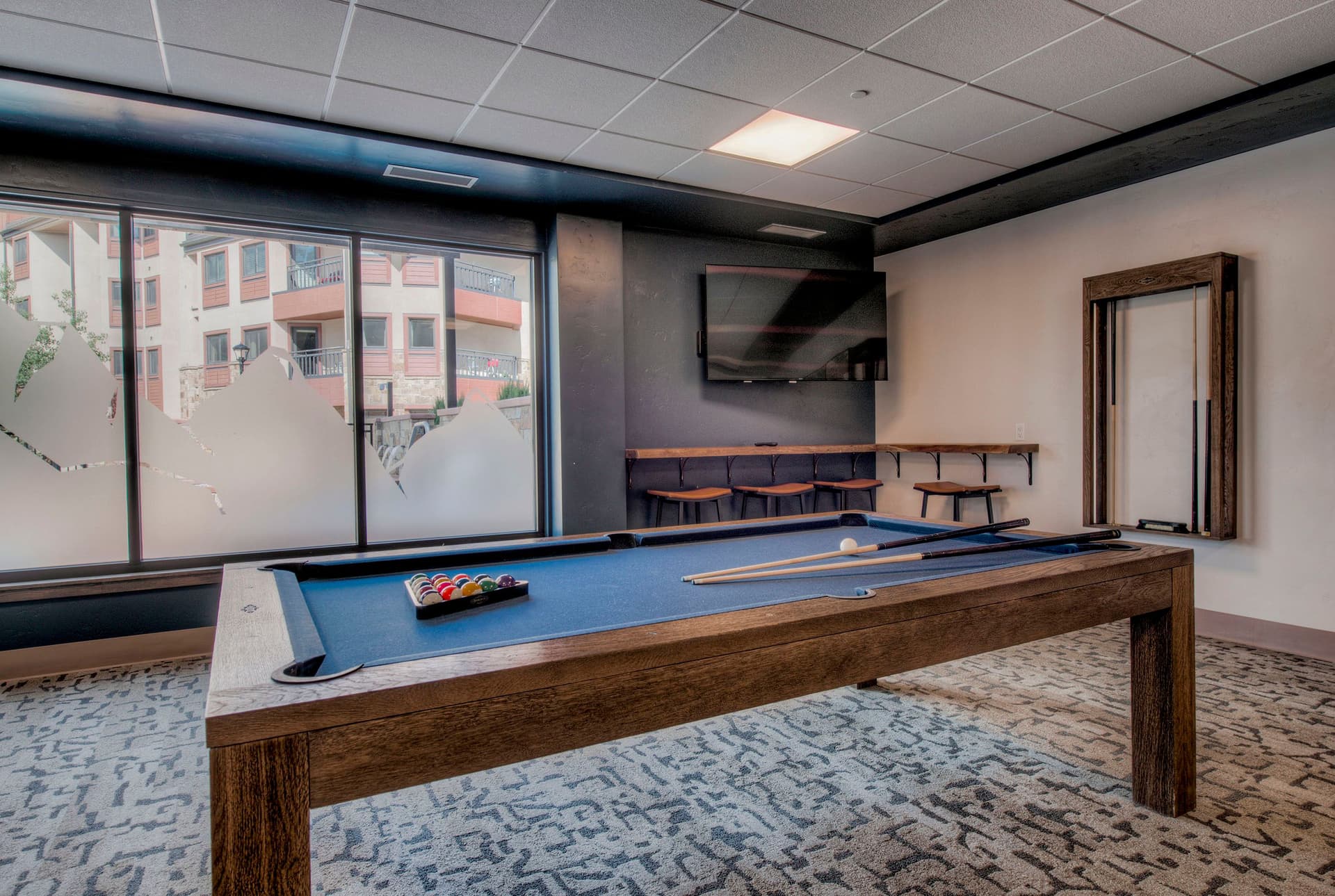 Amenities, Village at Breckenridge Chateaux 1023, Breckenridge Vacation Rental