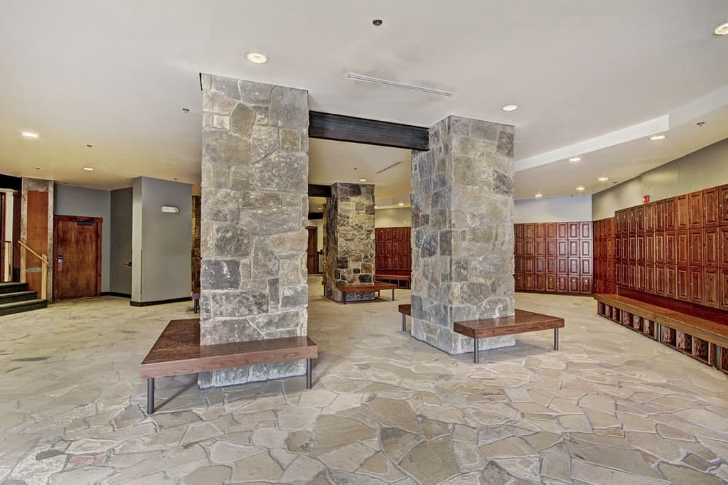 Main Street Station Amenities - Main Street Station 3305 - Breckenridge Vacation Rental