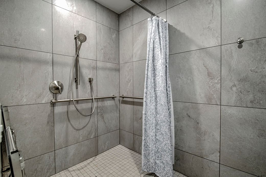 Trails End Amenities - Trails End 216 - Breckenridge Vacation Rental