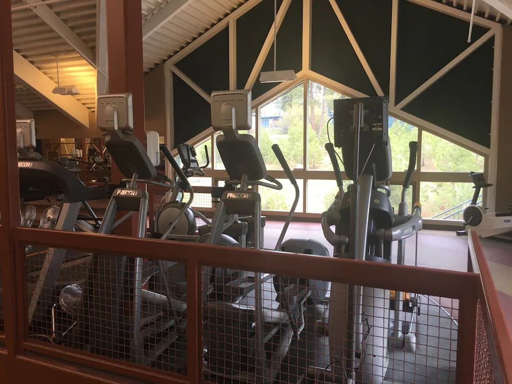 Sports Facility