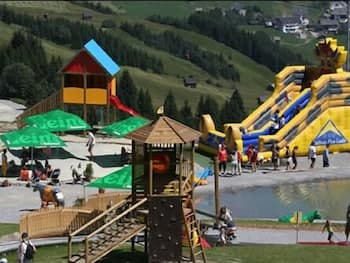 Children’s Activities