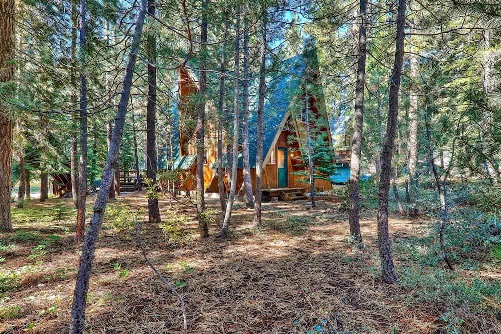 Children’s Area