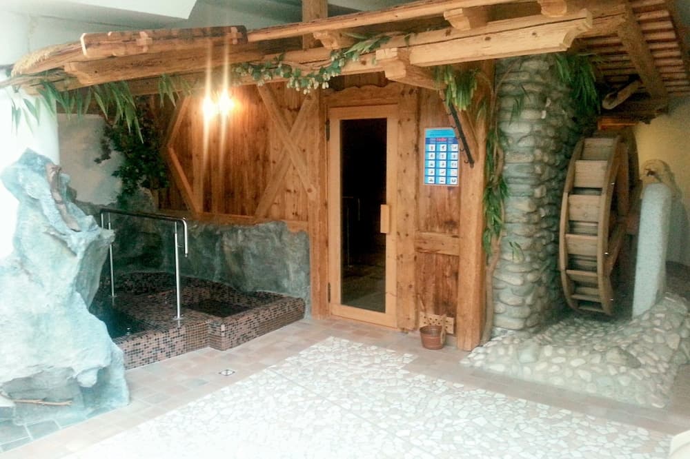 Spa