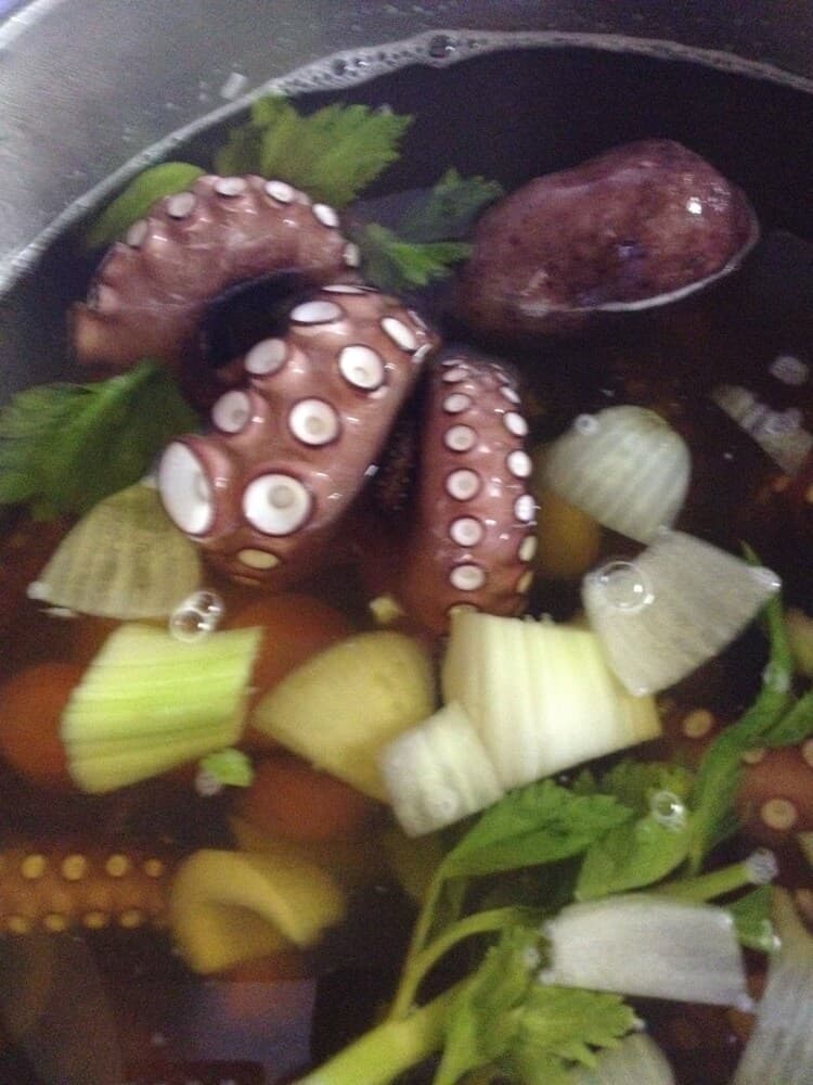 Delicatessen