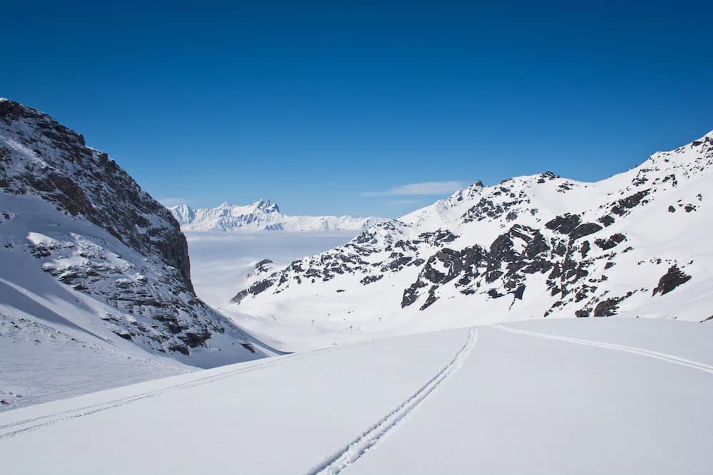 Ski Hill