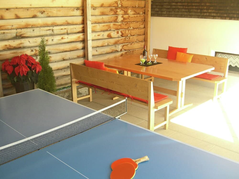 Children’s Area