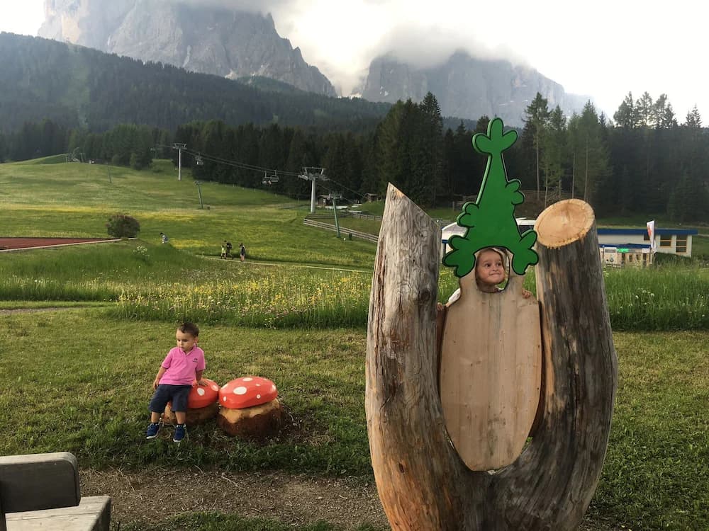 Children’s Activities