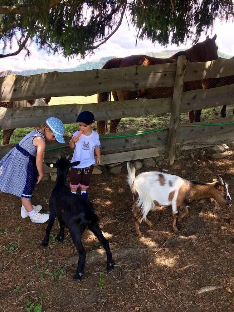 Children’s Activities