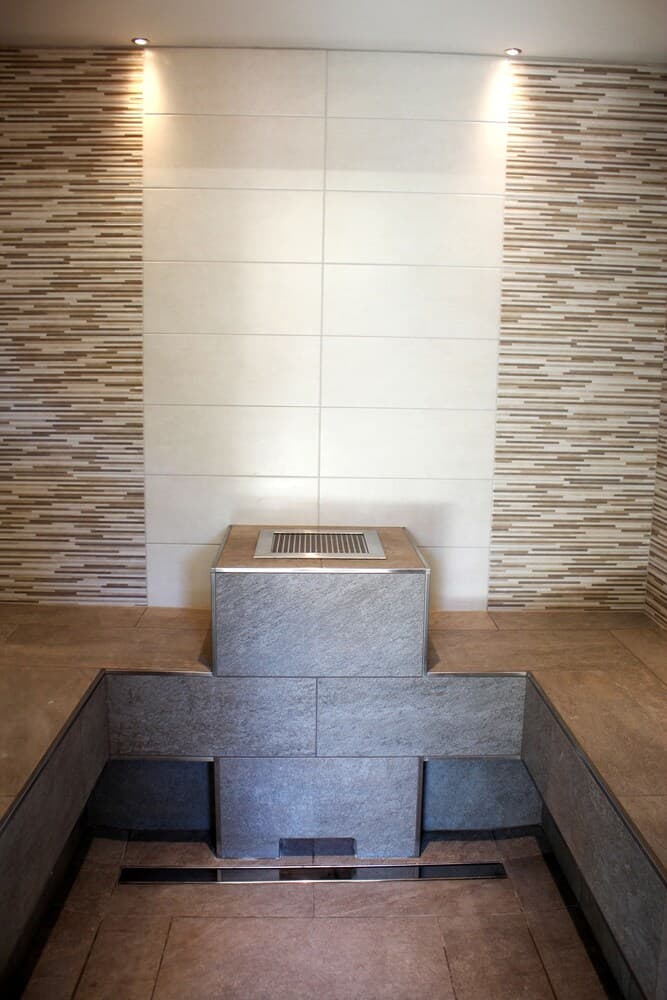 Turkish Bath